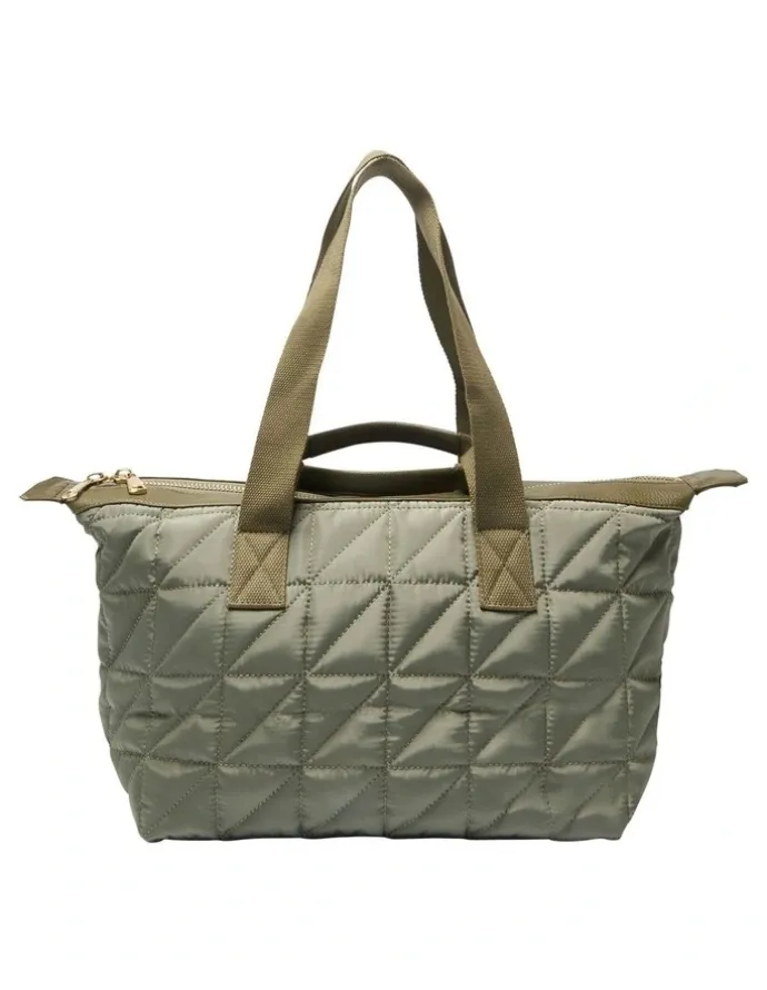 Active Flex Gem Bag in Khaki