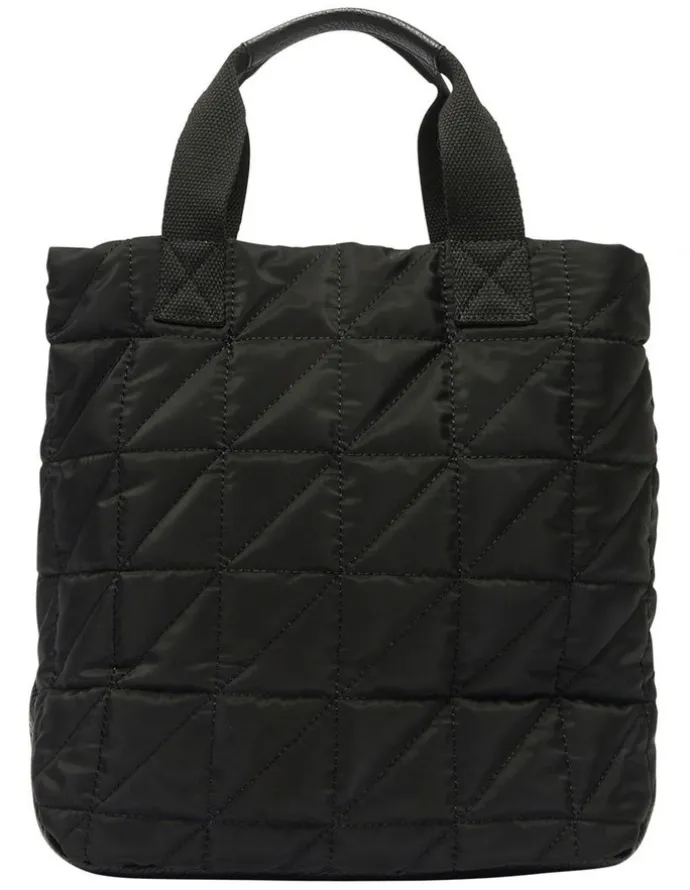 Active Flex Gypsy Bag in Black