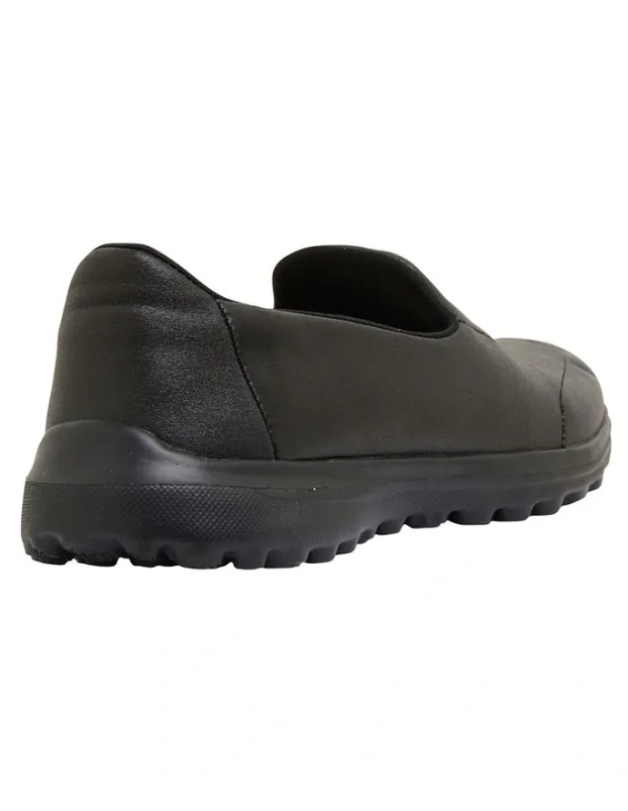 Active Flex Oscar Black Black Sneakers