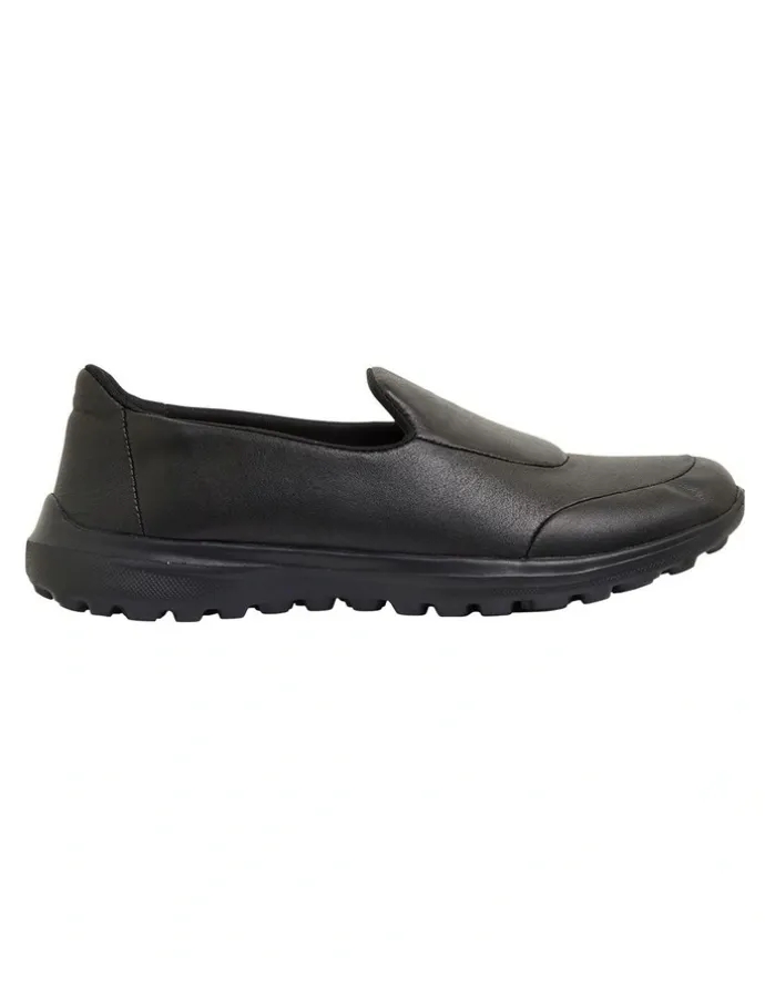 Active Flex Oscar Black Black Sneakers