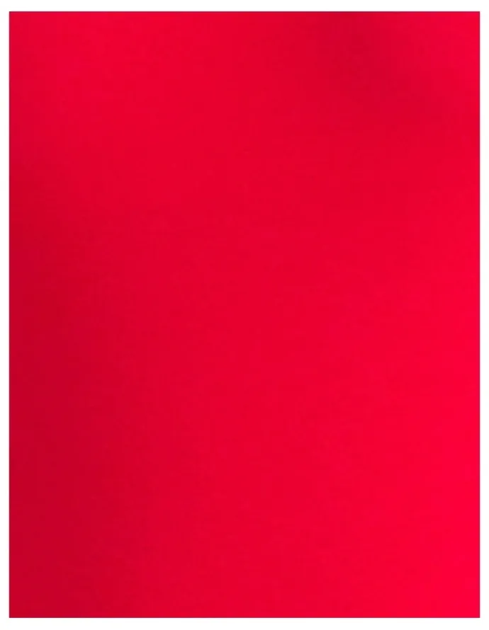 adidas Active Essentials Cotton Underwear Bodysuit in Pure Ruby