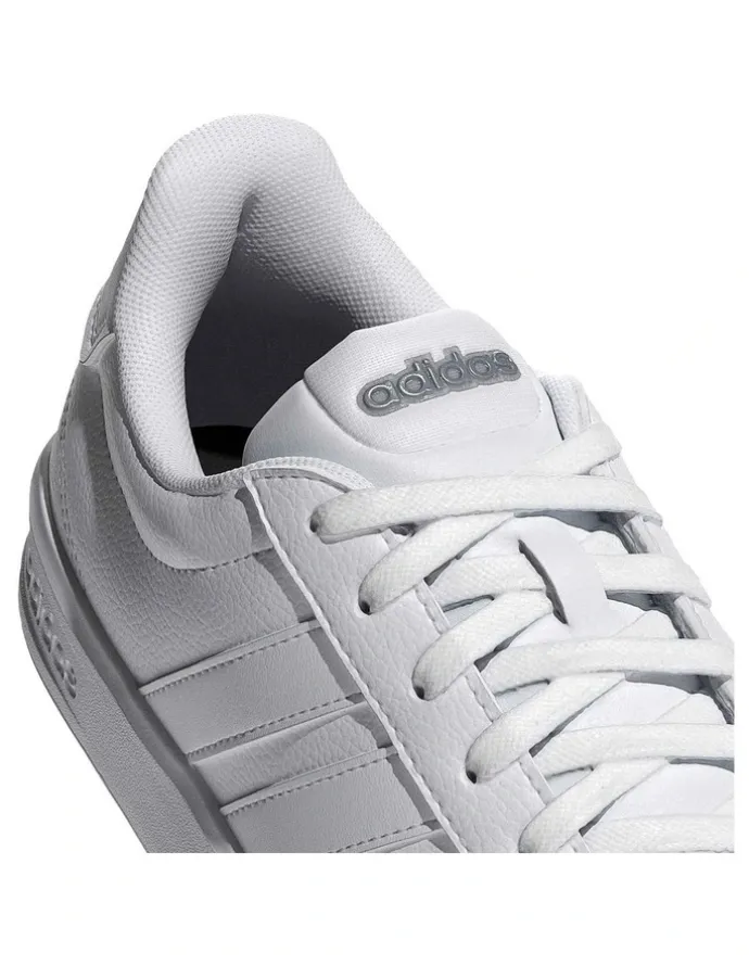 adidas Grand Court 3.0 Shoes in White