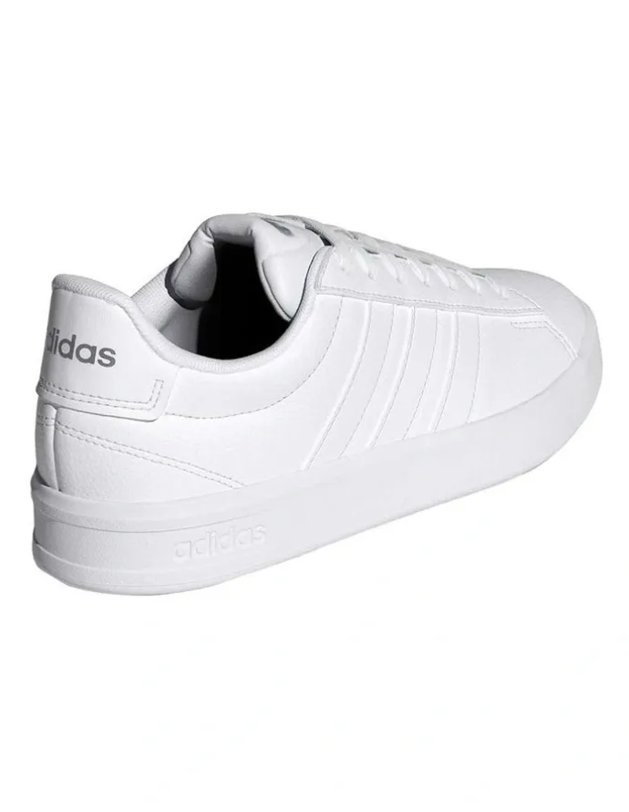 adidas Grand Court 3.0 Shoes in White