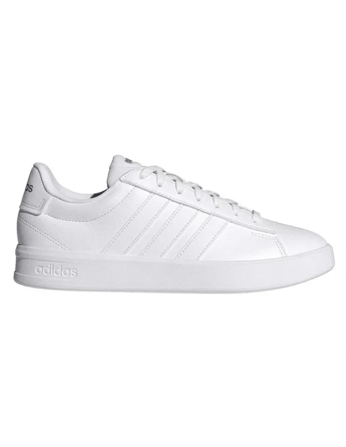 adidas Grand Court 3.0 Shoes in White