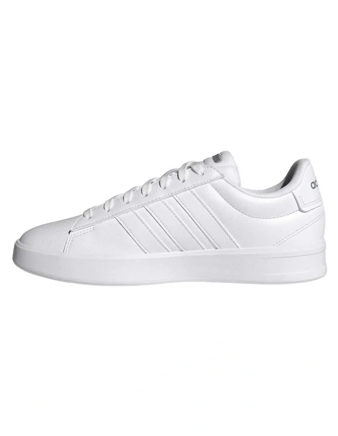 adidas Grand Court 3.0 Shoes in White