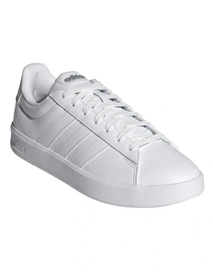 adidas Grand Court 3.0 Shoes in White