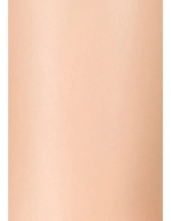 Ambra Ladder Resist Bodyshaper Pantyhose in Beige