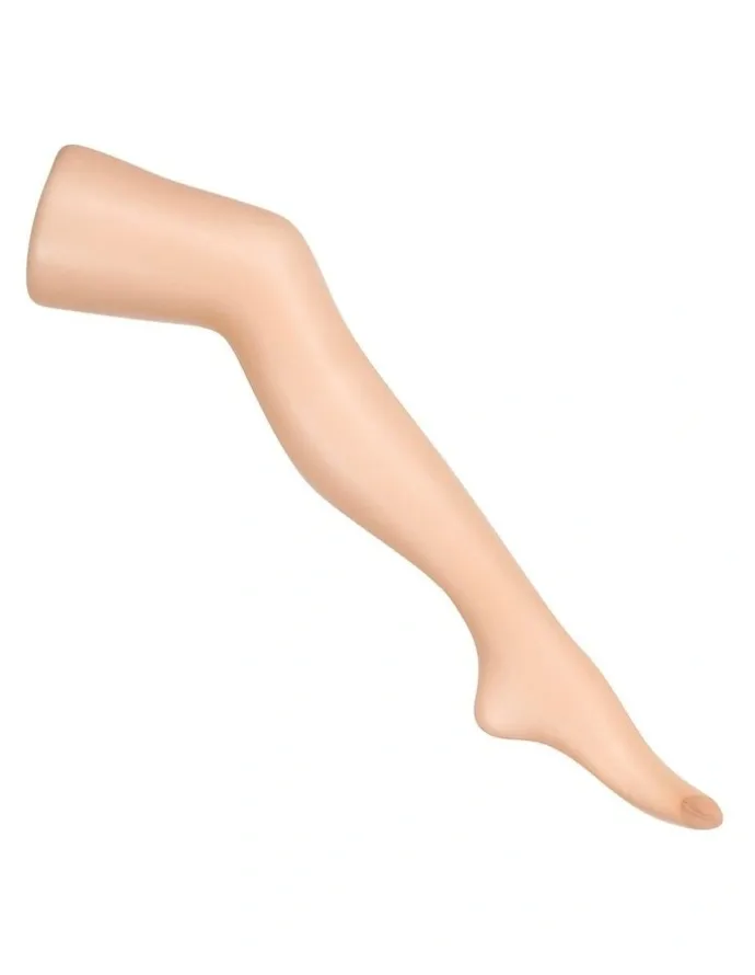 Ambra Ladder Resist Bodyshaper Pantyhose in Beige