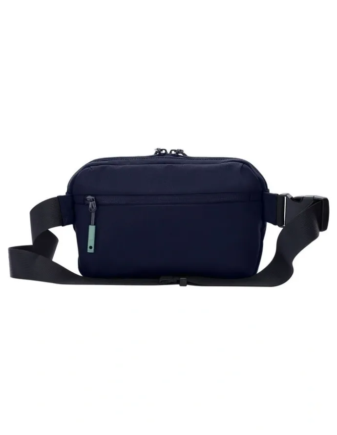 American Tourister Rigel Waist Bag in Navy