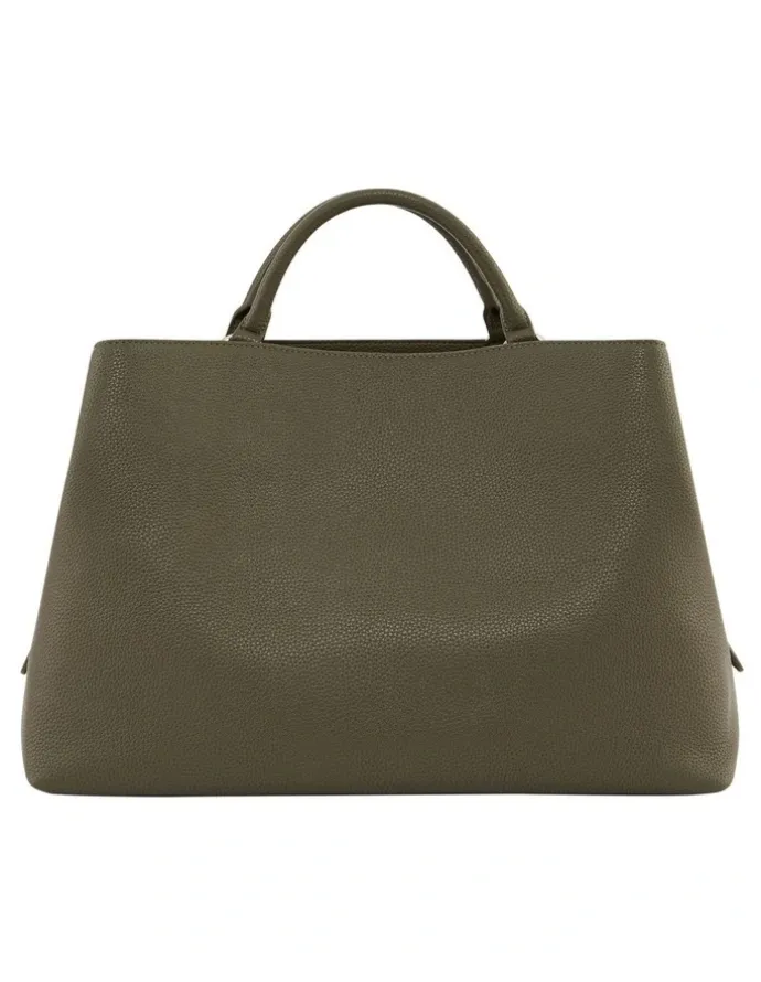 Armani Exchange Nicole Tote Bag in Savanna