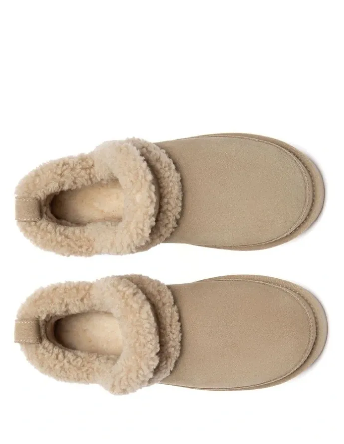 Australian Shepherd Australian Shepherd UGG Womens Arden Slippers