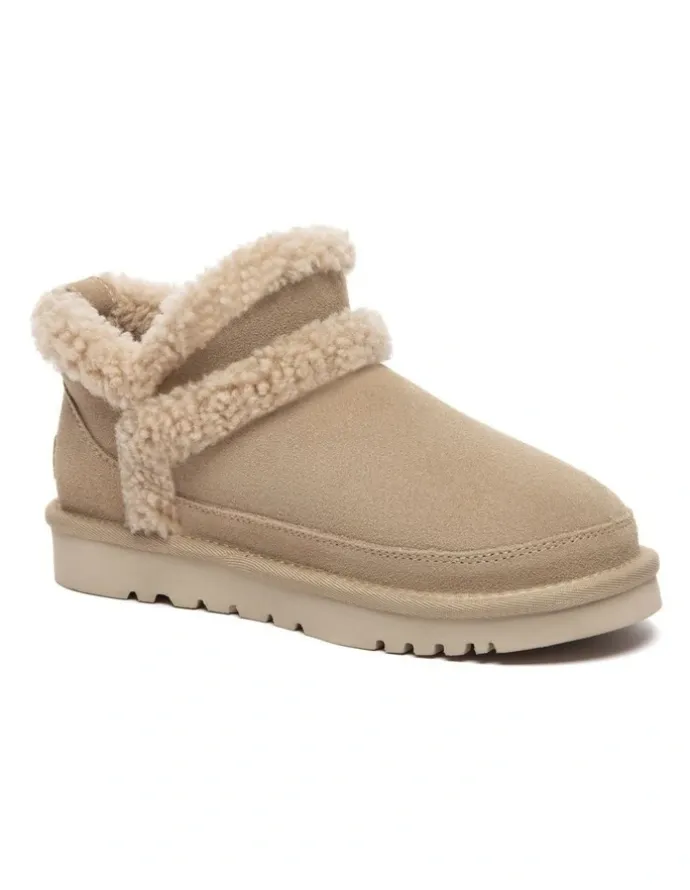 Australian Shepherd Australian Shepherd UGG Womens Arden Slippers