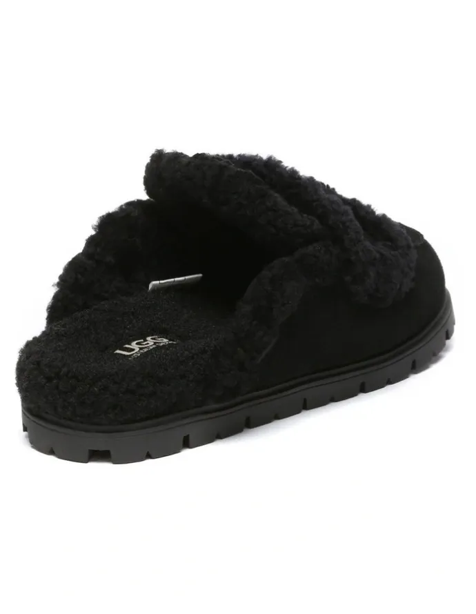 Australian Shepherd Australian Shepherd UGG Womens Remi Slippers