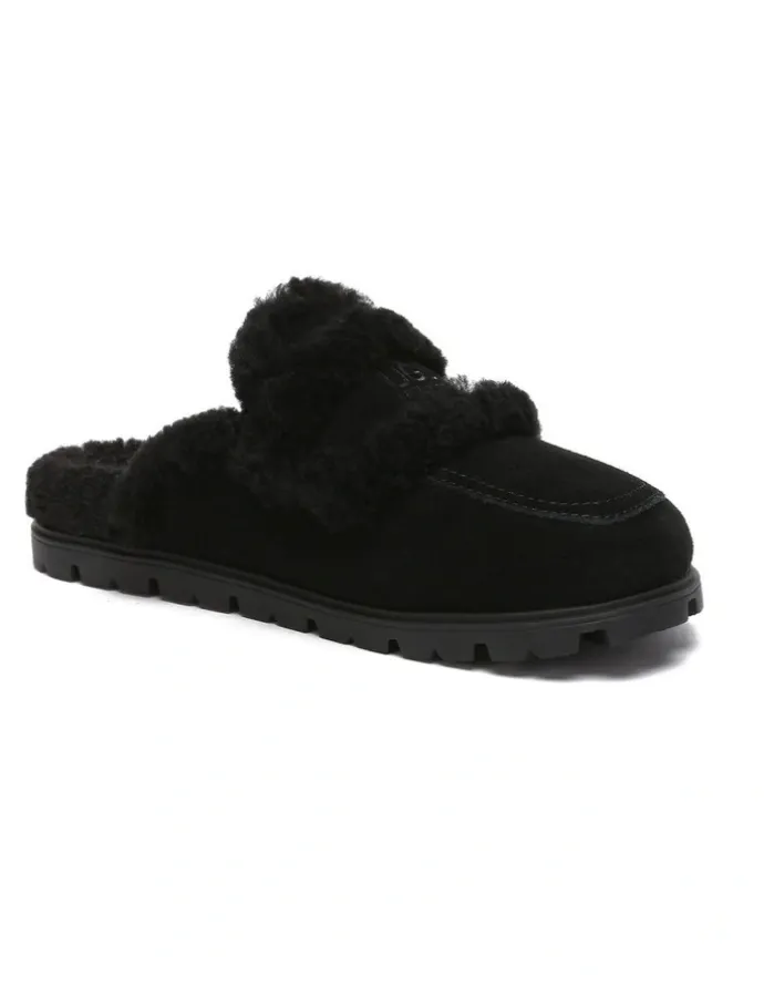 Australian Shepherd Australian Shepherd UGG Womens Remi Slippers