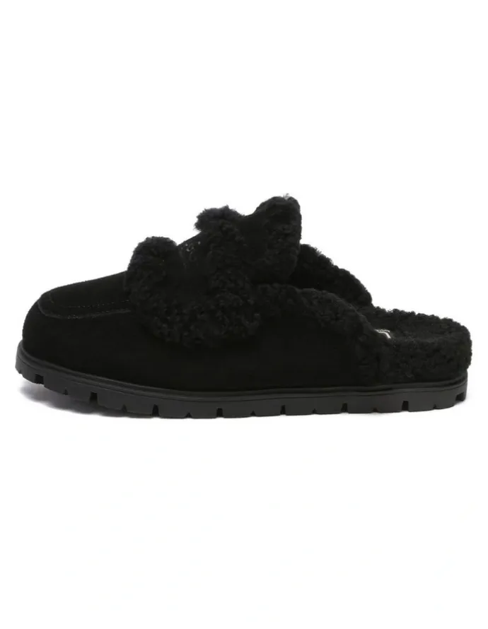 Australian Shepherd Australian Shepherd UGG Womens Remi Slippers