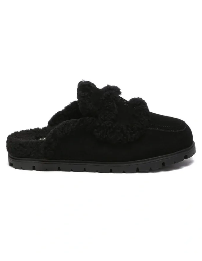 Australian Shepherd Australian Shepherd UGG Womens Remi Slippers