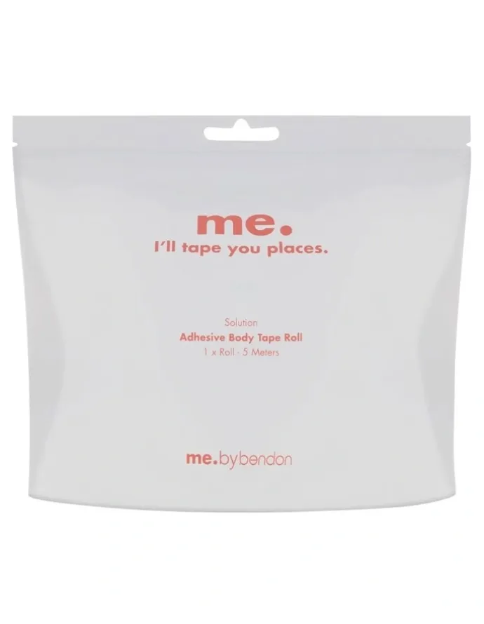 Bendon Adhesive Body Tape Roll in Nude