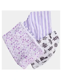 Bendon Bendon Wash Bag Fruit