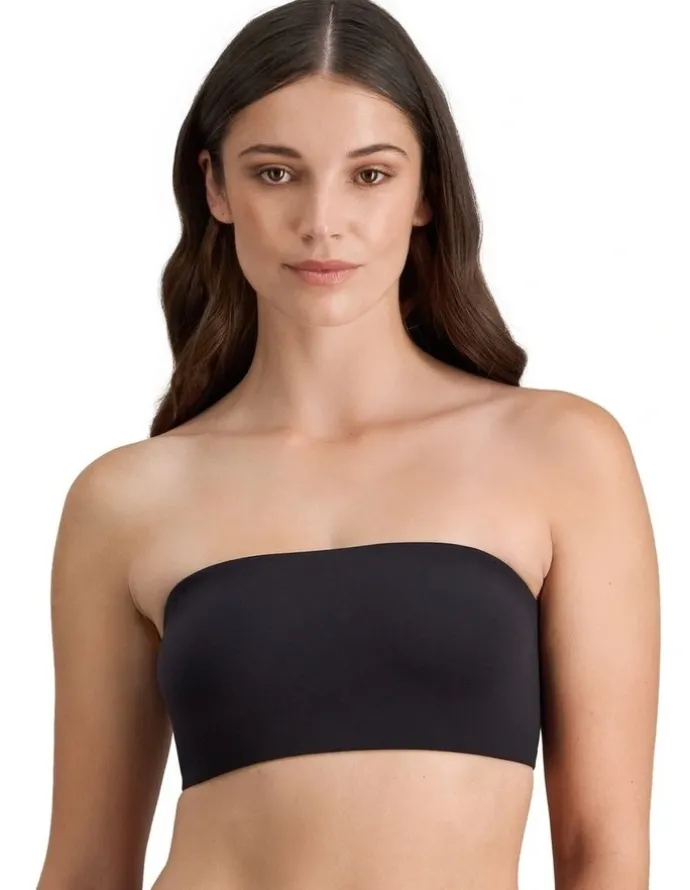 Bendon Extra-Ordinary Bandeau in Black