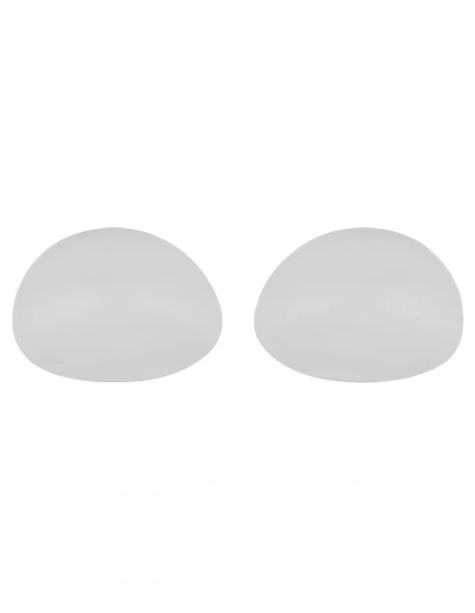 Bendon Push Up Pads in Clear