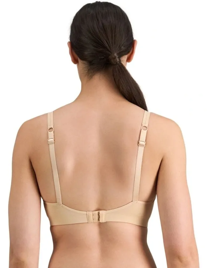 Bendon Simply Seamless Contour Bra in Nude