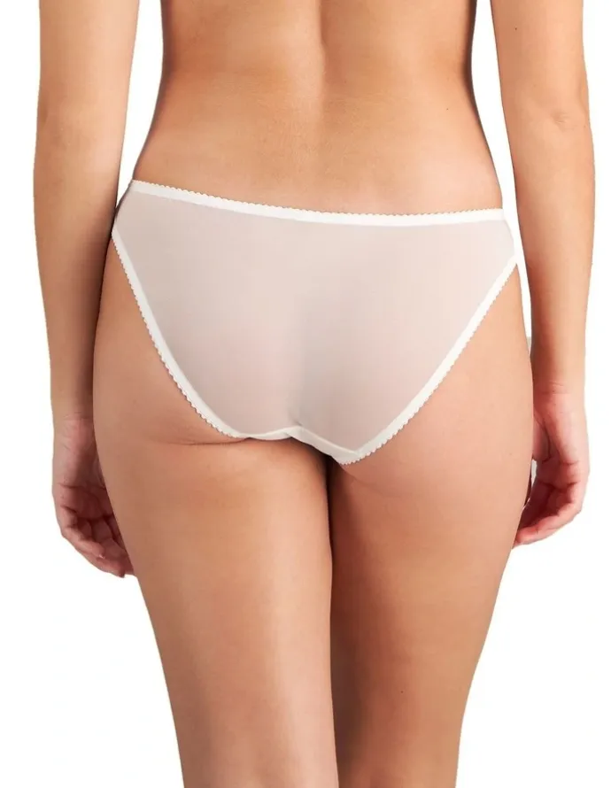 Bendon Sofia Bikini in Bright White