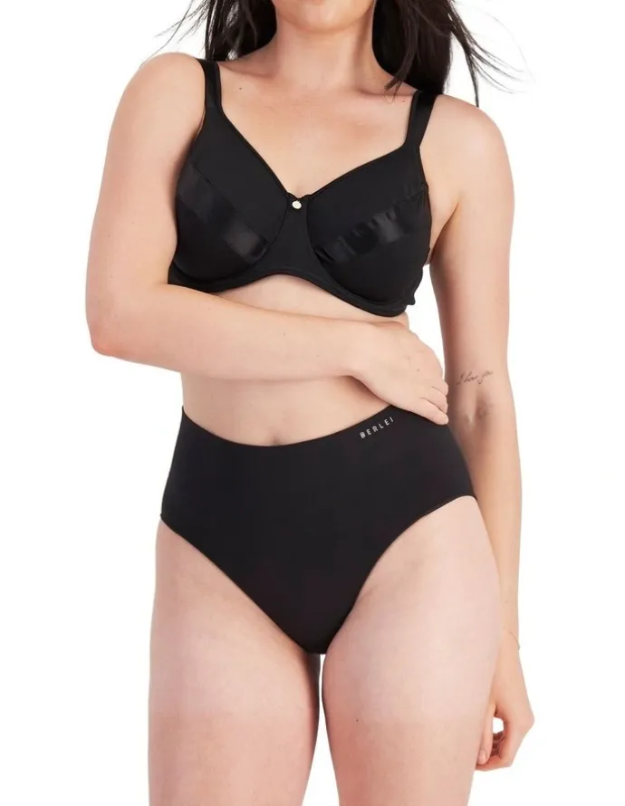 Berlei Minimising Bra in Black