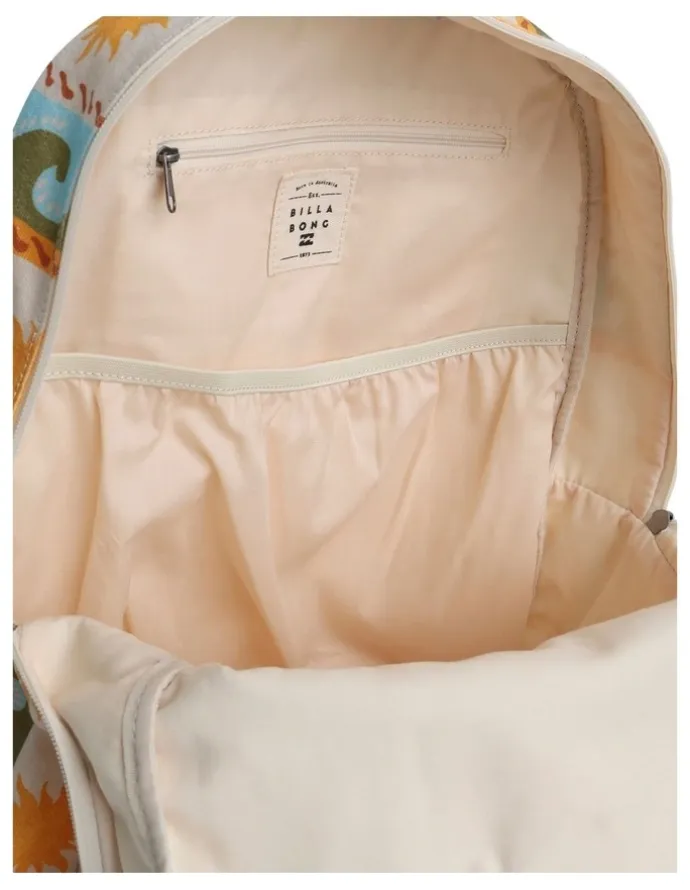 BILLABONG Schools Out Backpack in Multi