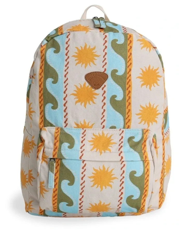 BILLABONG Schools Out Backpack in Multi