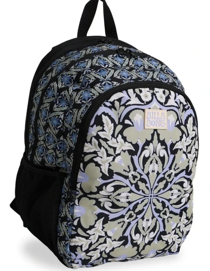 BILLABONG Take It Back Backpack in Twilight Blue
