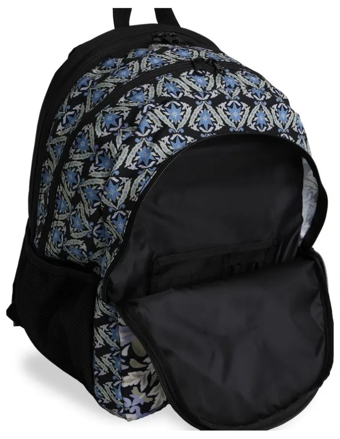 BILLABONG Take It Back Backpack in Twilight Blue