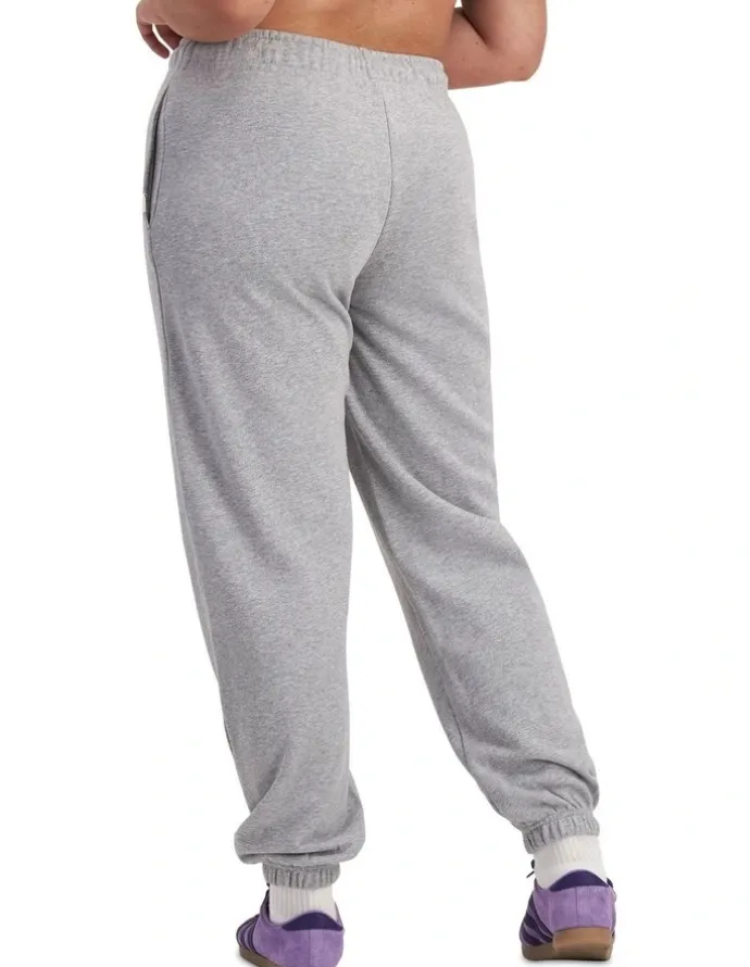 Bonds Sweats Cotton Jogger in Grey