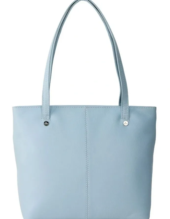 Cellini Nelson Tote Bag in Blue