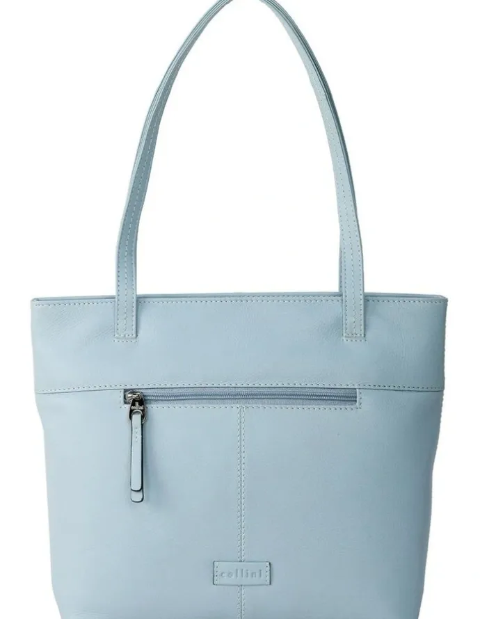 Cellini Nelson Tote Bag in Blue