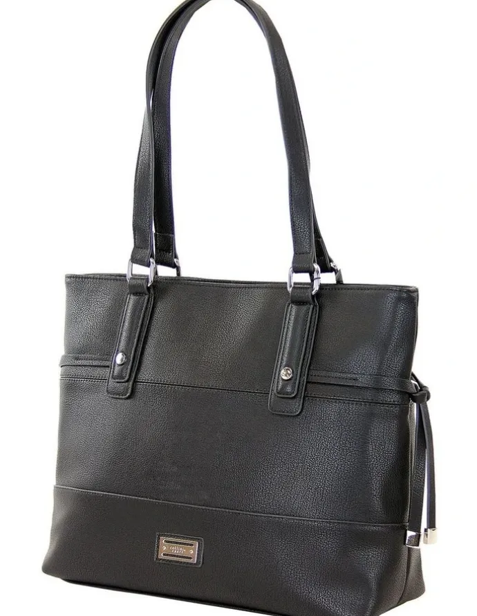 Cellini Sport Zoe Tote Bag in Black