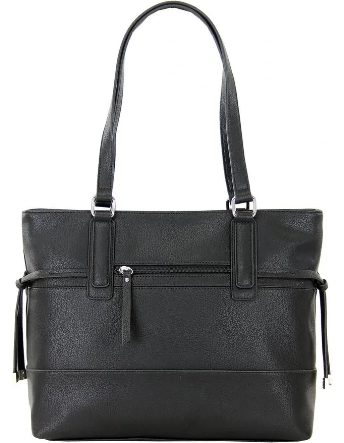 Cellini Sport Zoe Tote Bag in Black