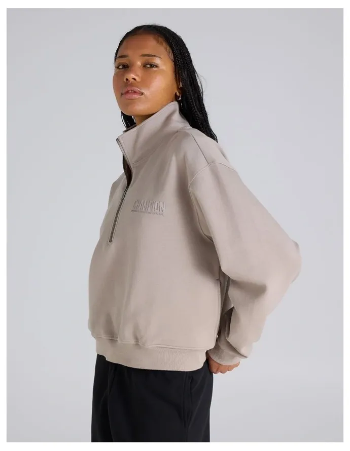 Champion Base Quarter Zip