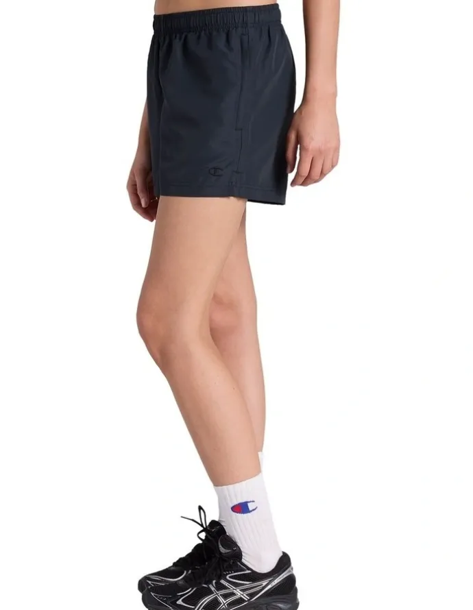 Champion Infinity Microfibre Short in Black