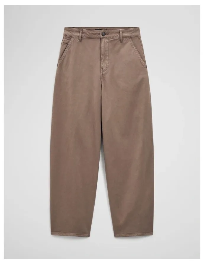 Country Road Relaxed Chino in Mocha