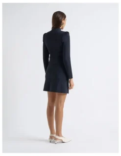 Cue Milano Mini Skirt