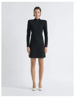 Cue Milano Zip Jacket