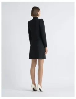 Cue Milano Zip Jacket