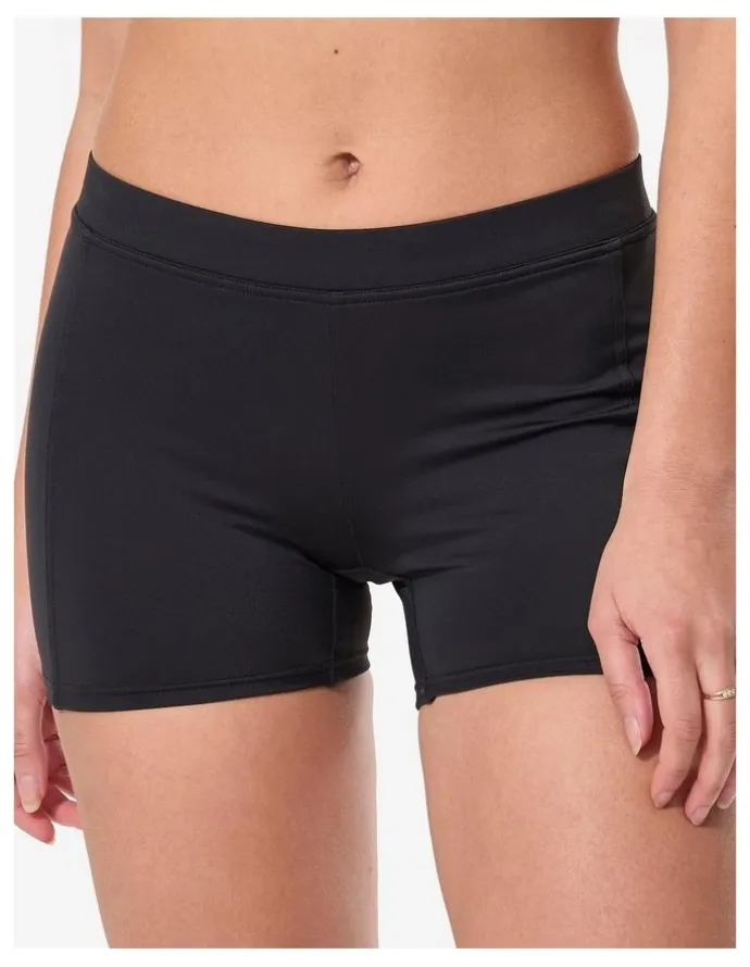 Decathlon Reva Surf Shorts in Black