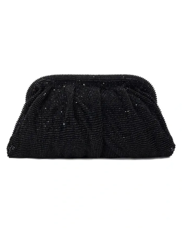 Dune London Elegent Bag in Black