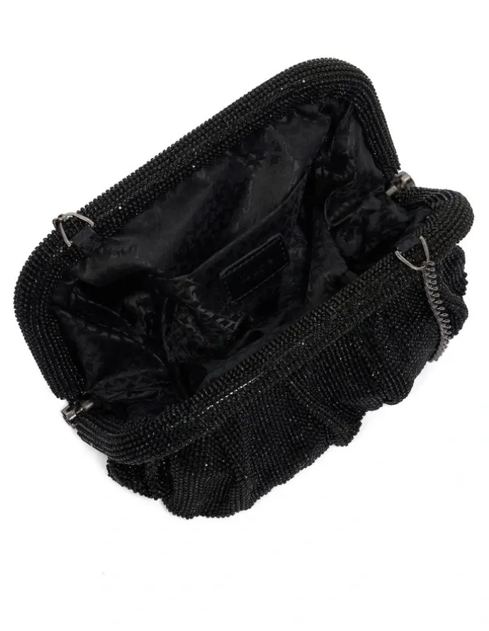Dune London Elegent Bag in Black