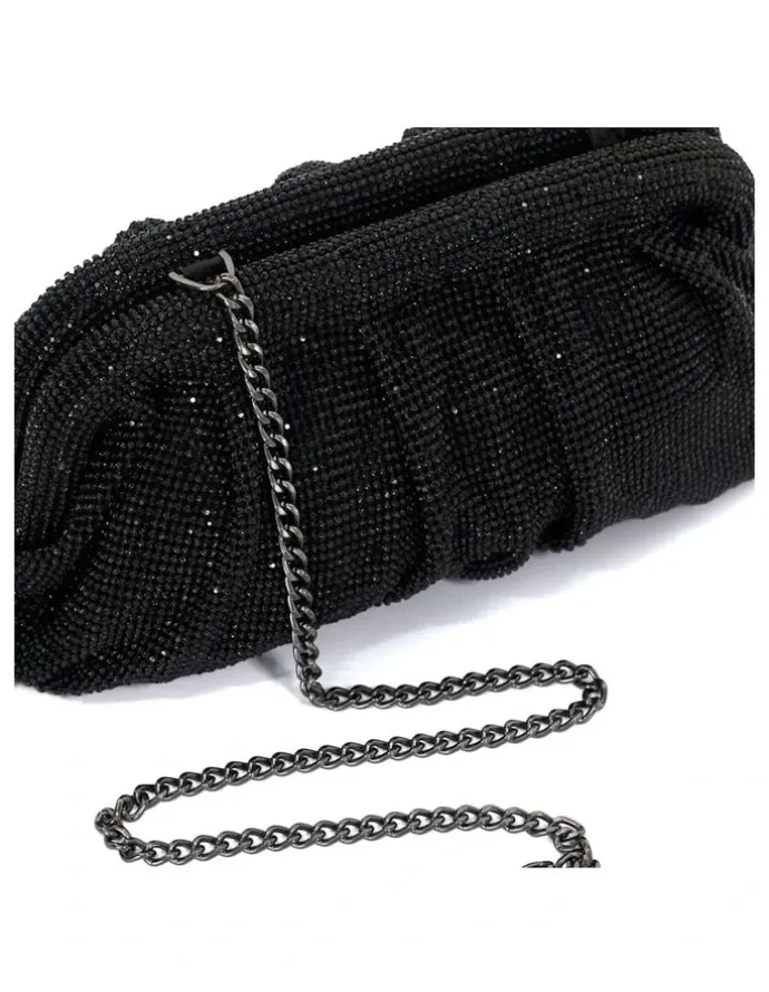 Dune London Elegent Bag in Black