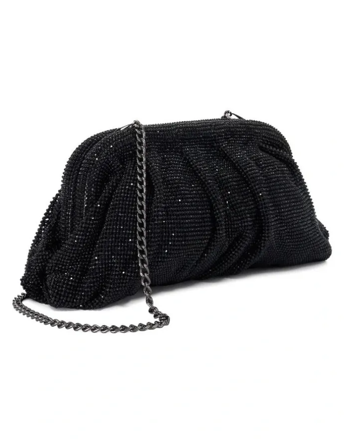Dune London Elegent Bag in Black