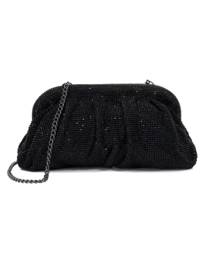 Dune London Elegent Bag in Black