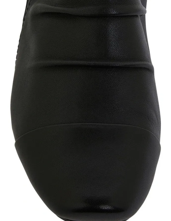 Easy Steps Glove Boots Seville Black