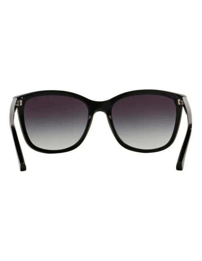 Emporio Armani EA4060F Black Sunglasses